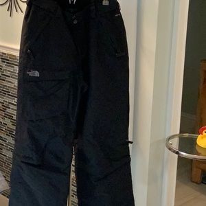 North Face Ski Pants